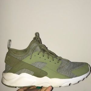 Mike Huarache Run Ultra